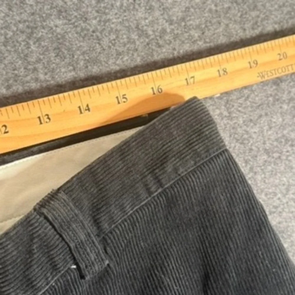 Polo Ralph Lauren belt polo pants